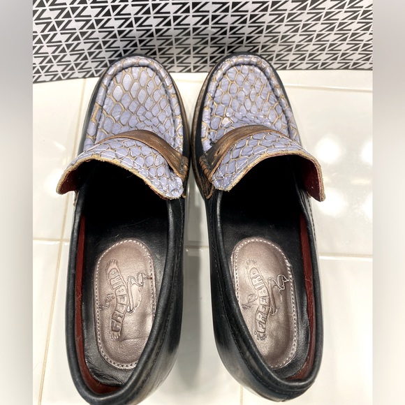 Freebird Bristol Size 7 - Picture 10 of 16